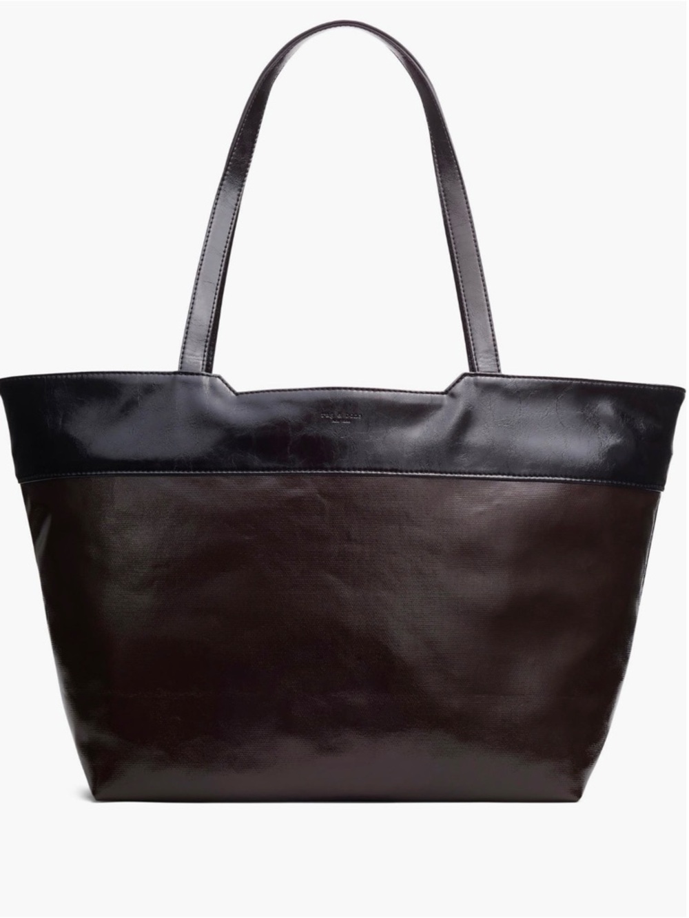 ‼️SOLD‼️Tag & bone Emerson Tote👜